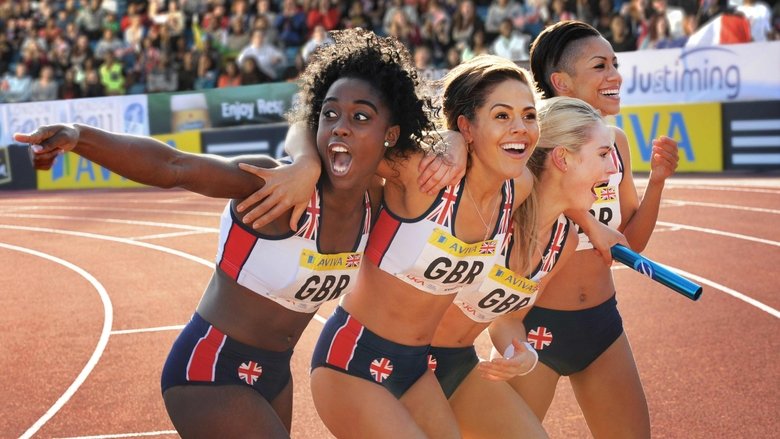 кадр из фильма Быстрые девушки