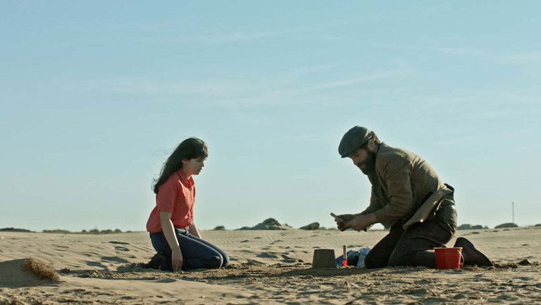 кадр из фильма Menina