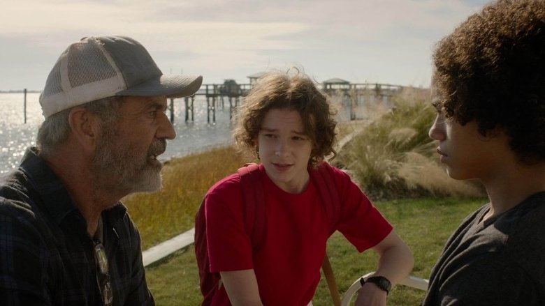 кадр из фильма Кошмарные каникулы