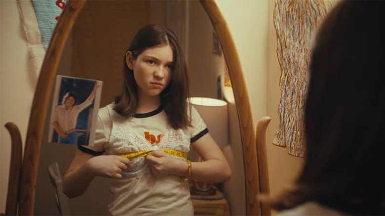 кадр из фильма Love's Baby Soft