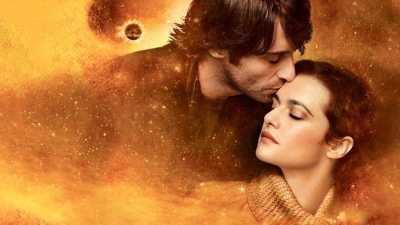 кадр из фильма Фонтан