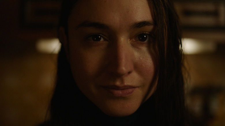 кадр из фильма Ты никогда меня не найдёшь