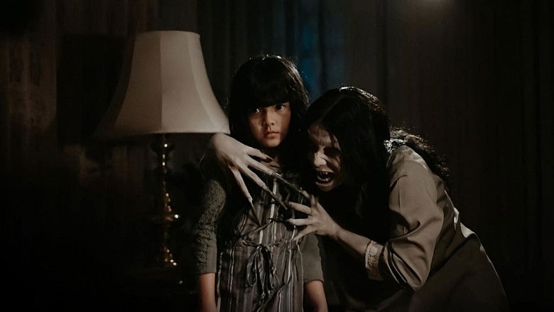 кадр из фильма Аси 2