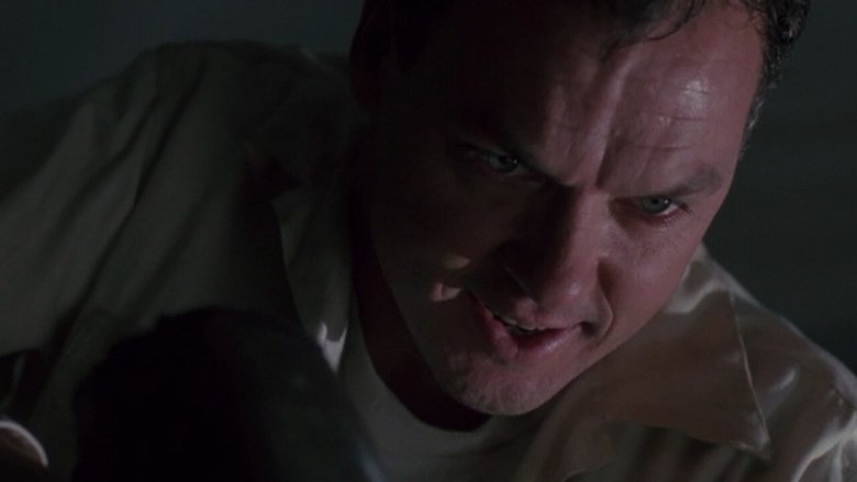 кадр из фильма Жилец