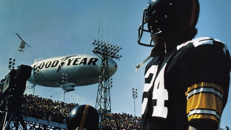 кадр из фильма Черное воскресенье