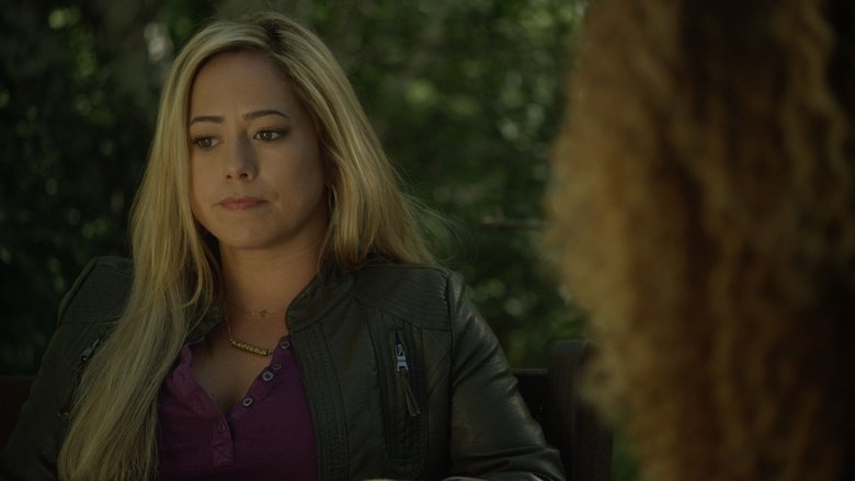 кадр из фильма A Deadly Dance