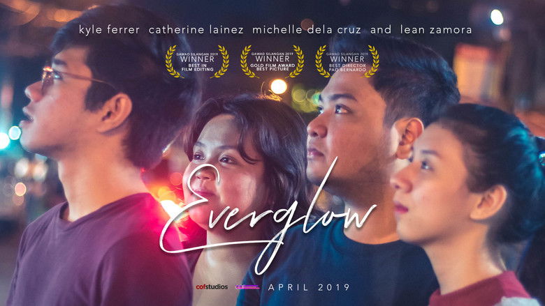 кадр из фильма Everglow