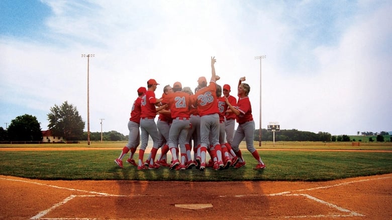 кадр из фильма The Final Season