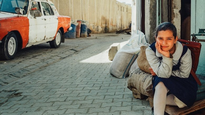 кадр из фильма The President's Cake