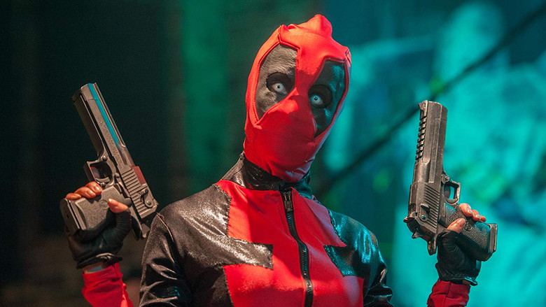 кадр из фильма Twinpool