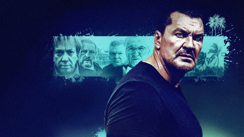 кадр из фильма Восхождение пехотинца 3