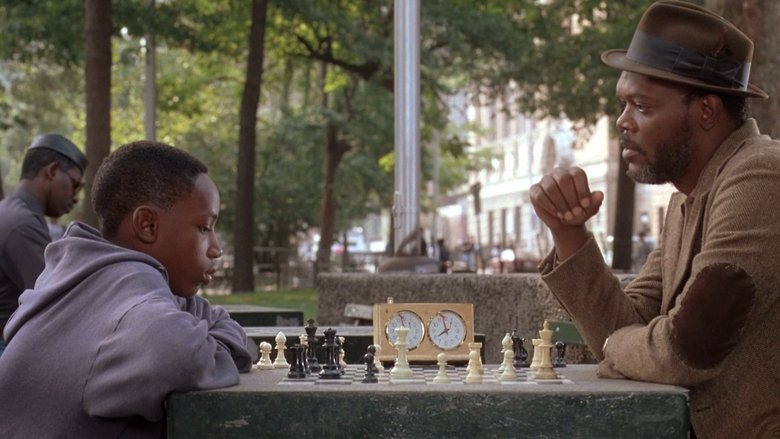 кадр из фильма Дерзкий