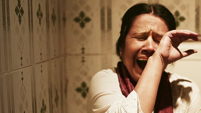 кадр из фильма Страх насилия