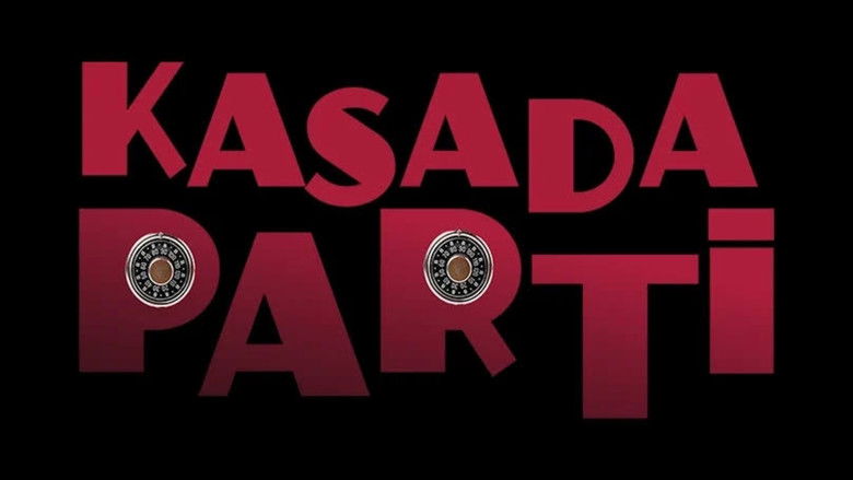 кадр из фильма Kasada Parti