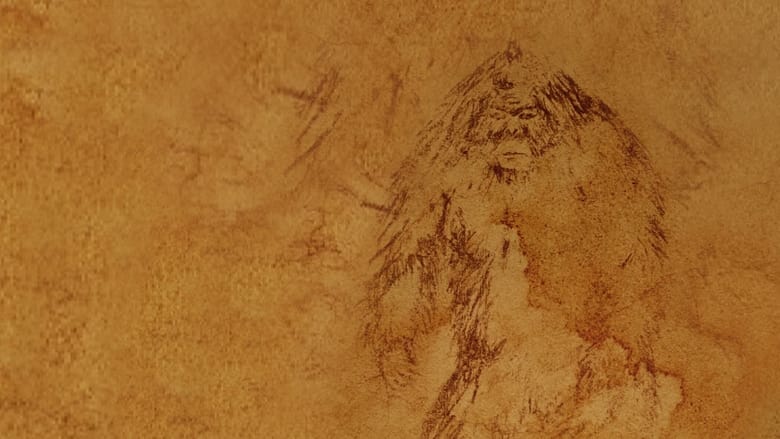 кадр из фильма The Lost Kingdom of the Yeti