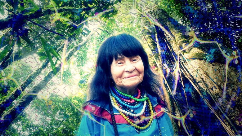 кадр из фильма Shipibo: Learning Through the Light