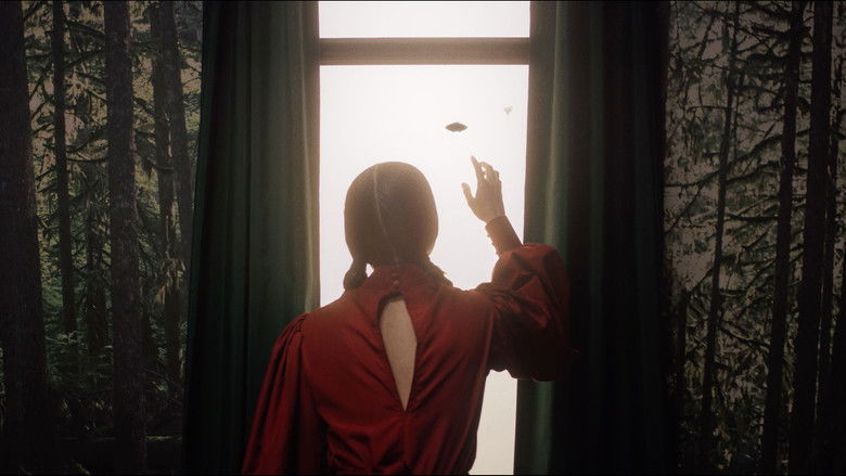 кадр из фильма Devenir