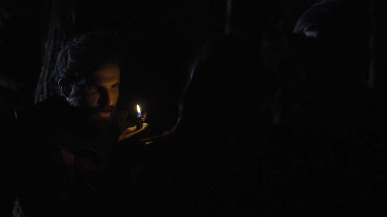 кадр из фильма Прикончи меня