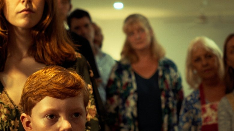 кадр из фильма CROWD