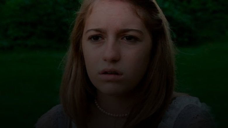 кадр из фильма По ту сторону зеркала