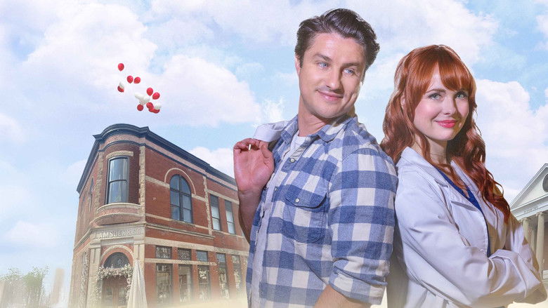 кадр из фильма Hometown Remedy