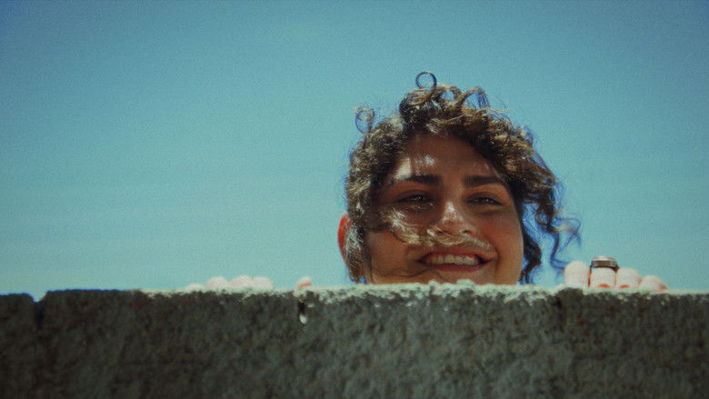 кадр из фильма Morte e Vida Madalena