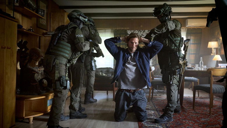 кадр из фильма Einsatz Seeler - Ein Lübeck-Krimi