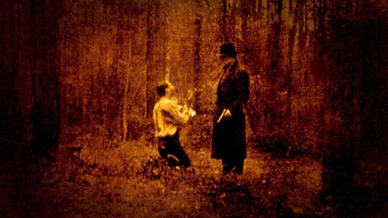 кадр из фильма Перекресток Миллера