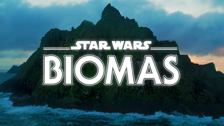 кадр из фильма Star Wars Biomes