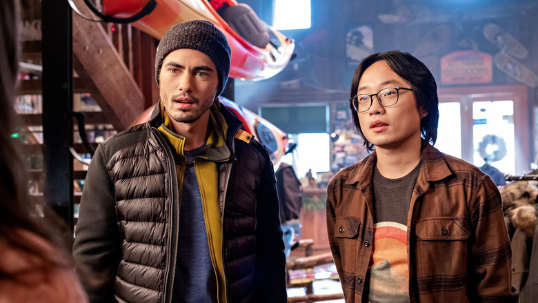 кадр из фильма Неуловимый аромат любви