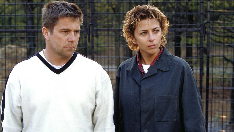 кадр из фильма Les Inséparables