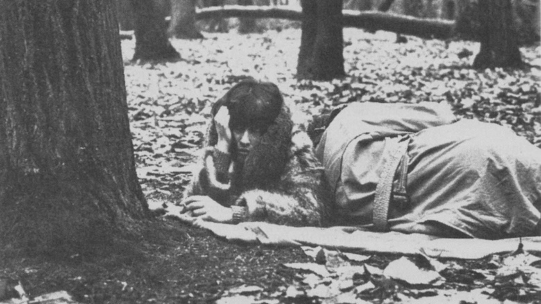 кадр из фильма Droit de visite