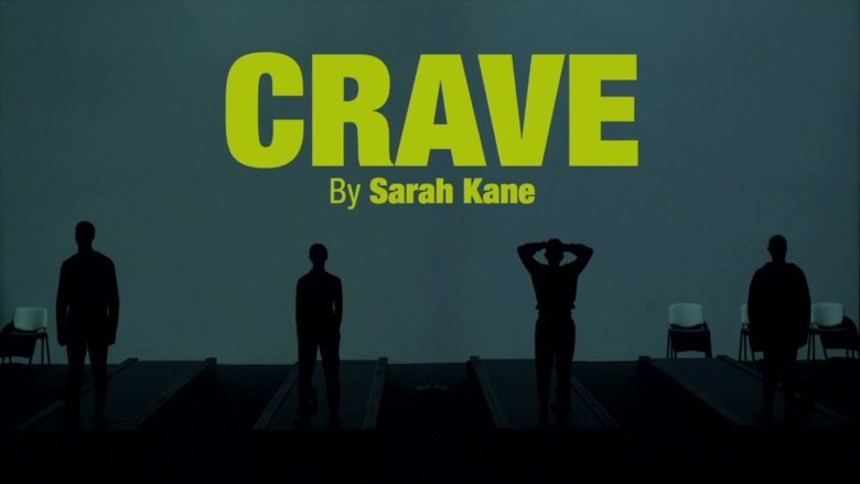 кадр из фильма Crave
