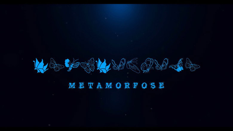 кадр из фильма Metamorfose