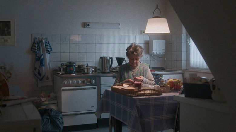 кадр из фильма Wo wir uns finden