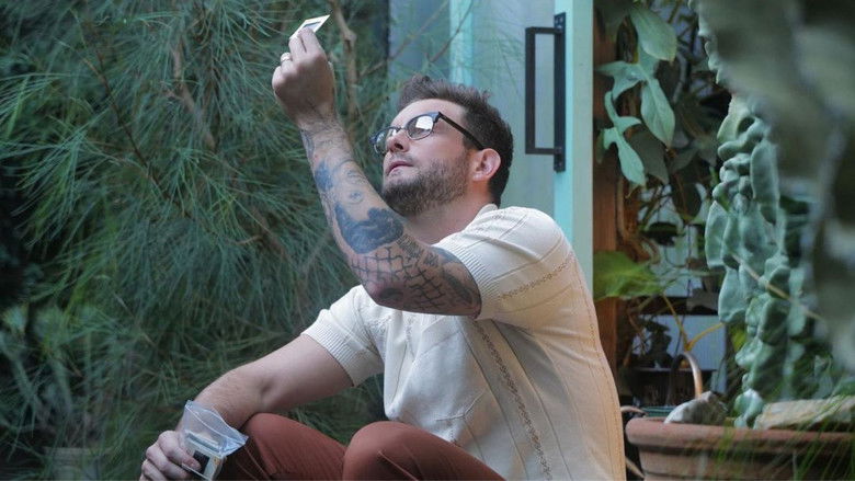 кадр из фильма Семья Маттачине