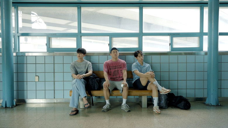 кадр из фильма 끓네