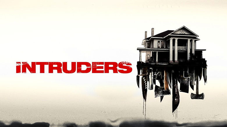 кадр из фильма Незваные гости