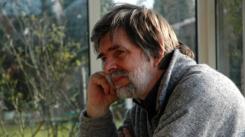 кадр из фильма Zwarte Inkt, een Portret van Wim Hofman