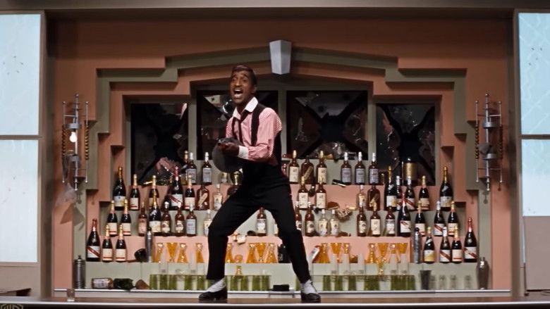 кадр из фильма Робин и 7 гангстеров