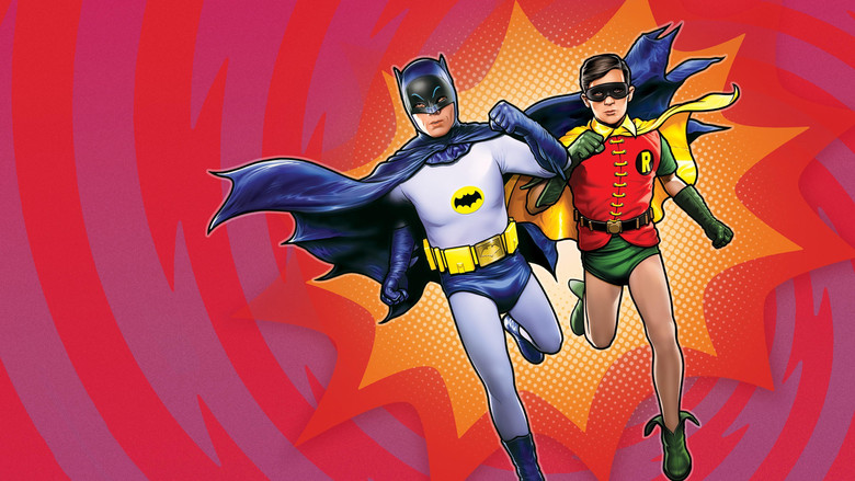 кадр из фильма Бэтмен: Возвращение рыцарей в масках