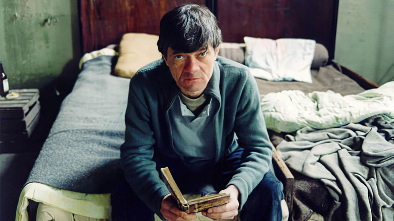 кадр из фильма Edi