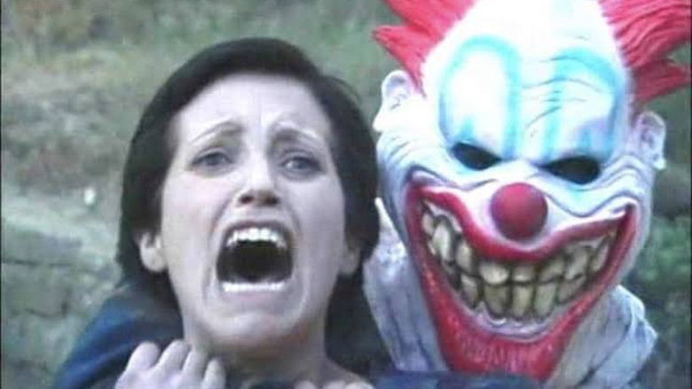 кадр из фильма Camp Blood 2