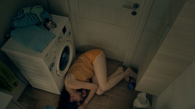 кадр из фильма Machination