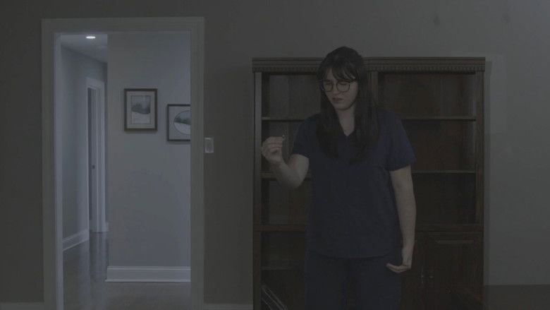 кадр из фильма Tornado Warnings