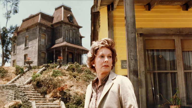 кадр из фильма Психо 2