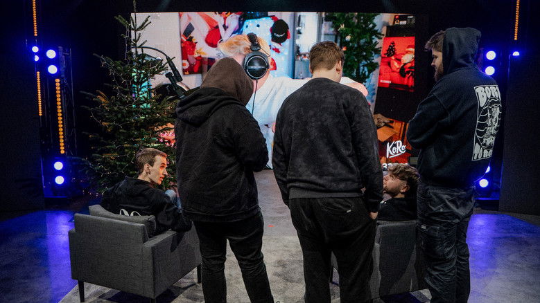 кадр из фильма Domos 3