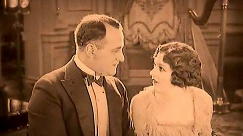 кадр из фильма Through The Back Door