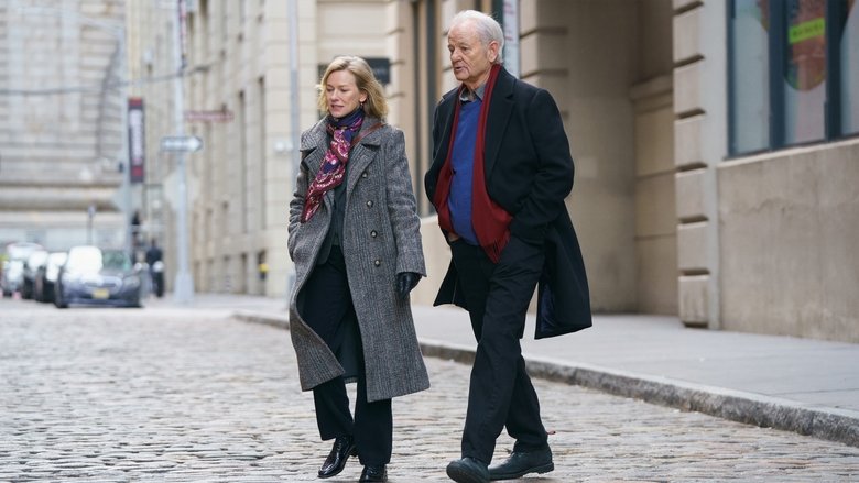 кадр из фильма Верный друг