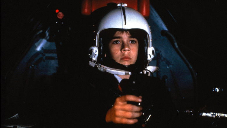 кадр из фильма Д.Э.Р.И.Л. D.A.R.Y.L.